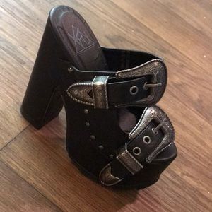 YRU Dreamr platforms! ⚡️💋